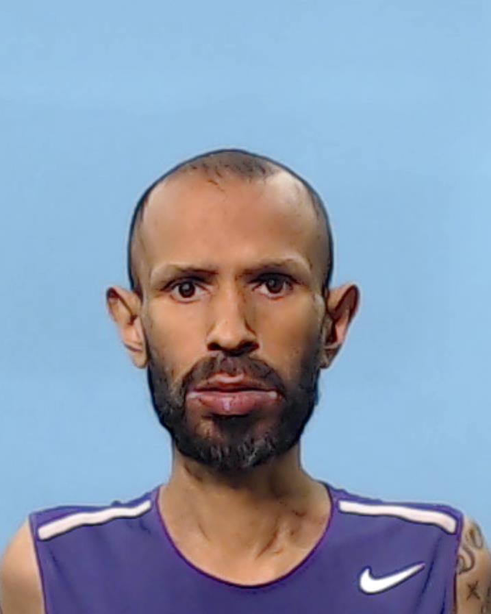 Burton, Quintin Glenn, Jr. booking photo