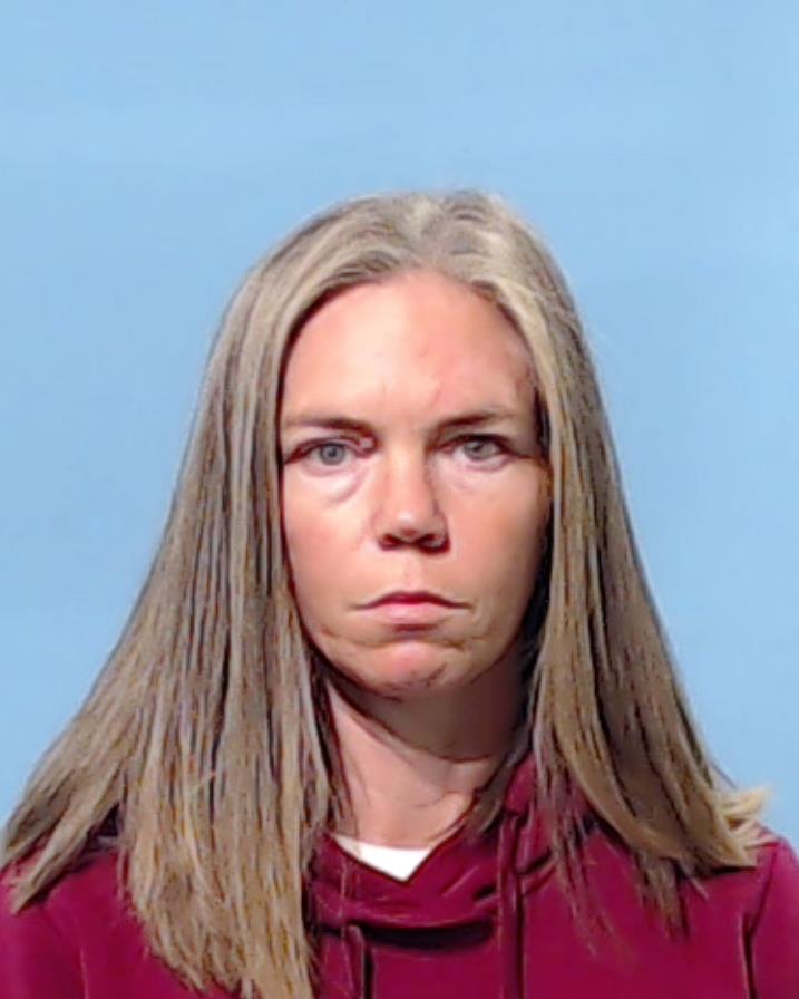 Hall, Crystal Lenn booking photo