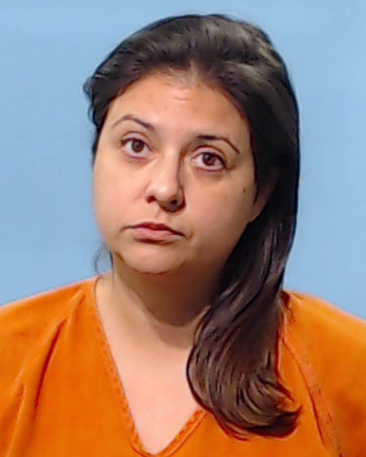 GREER, TANYA booking photo