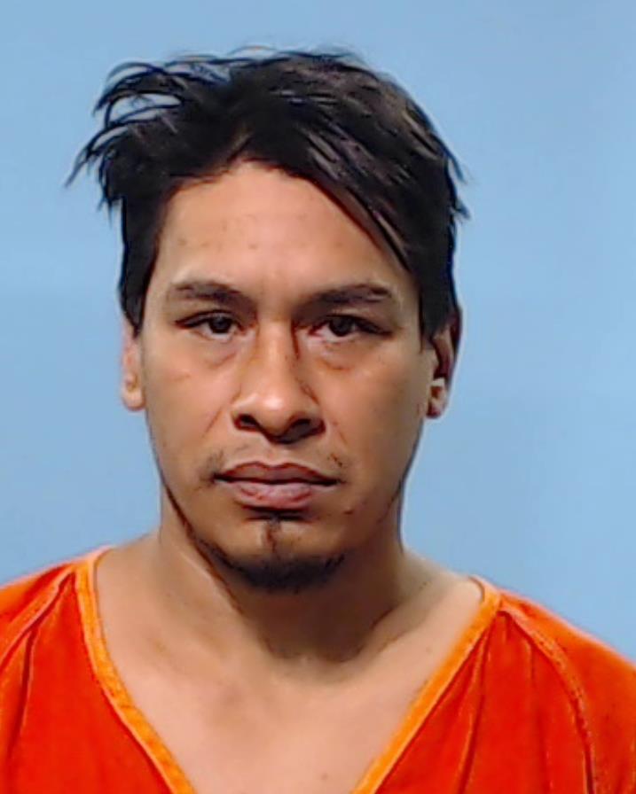 Guzman, Jerry Paul arrested by Brazoria County SO/PD