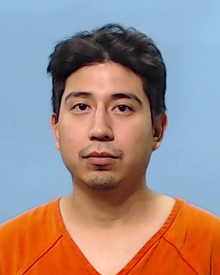 Rodriguez, Cesar arrested by Brazoria County SO/PD