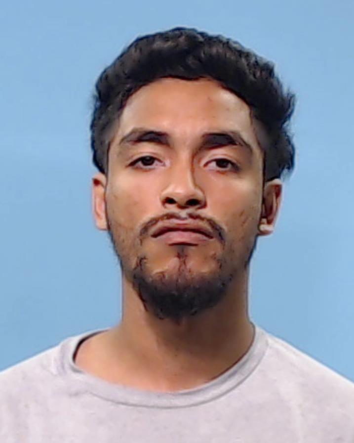 AMAYA, JASON ALEXSANDER arrested by Brazoria County SO/PD