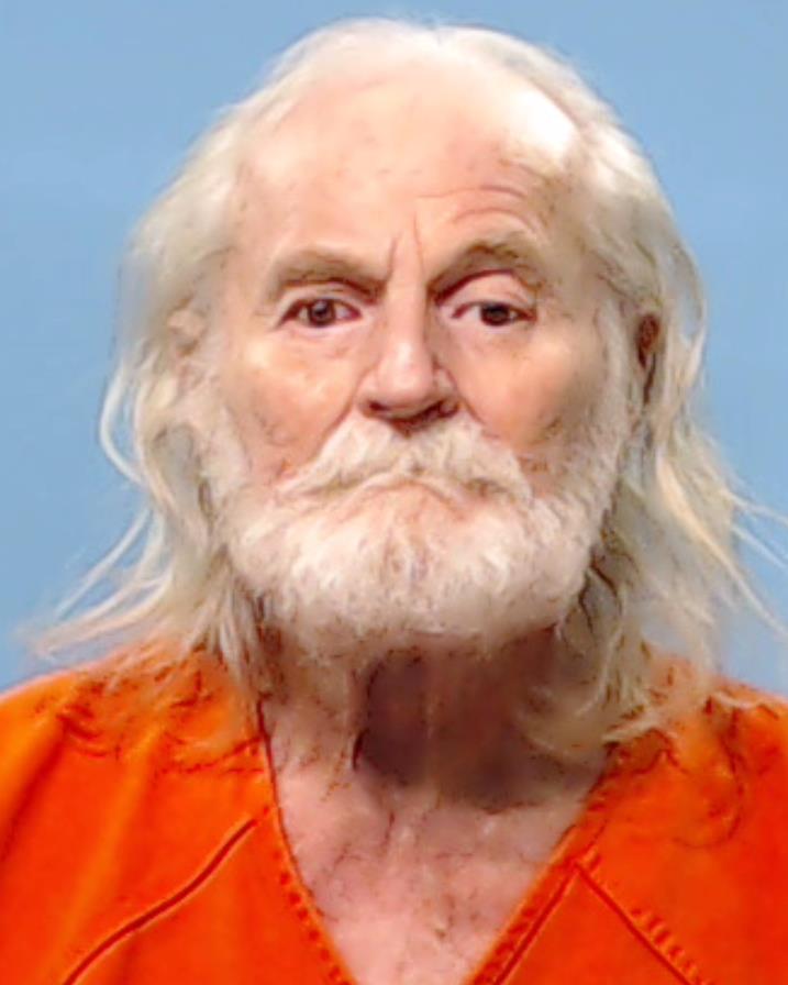 SMITH, ARVID ROY booking photo