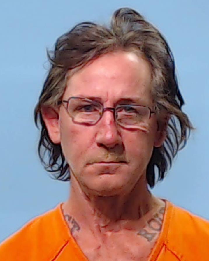 ROCHESTER, RICHARD booking photo