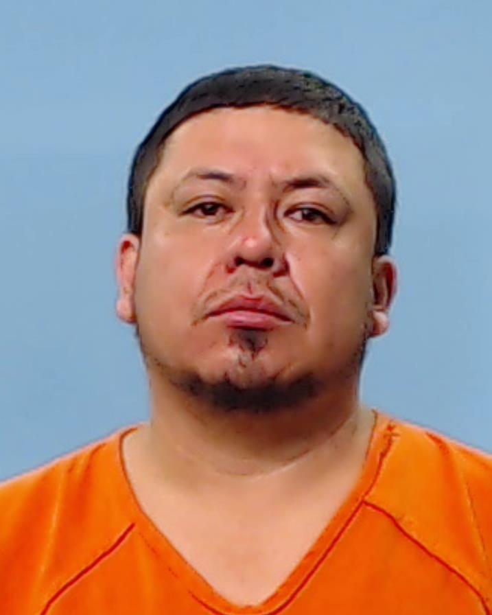 FLORES, MARTIN LOPEZ arrested by Brazoria County SO/PD