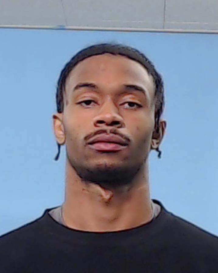 DIXON, KRISTOPHER DIALLO booking photo