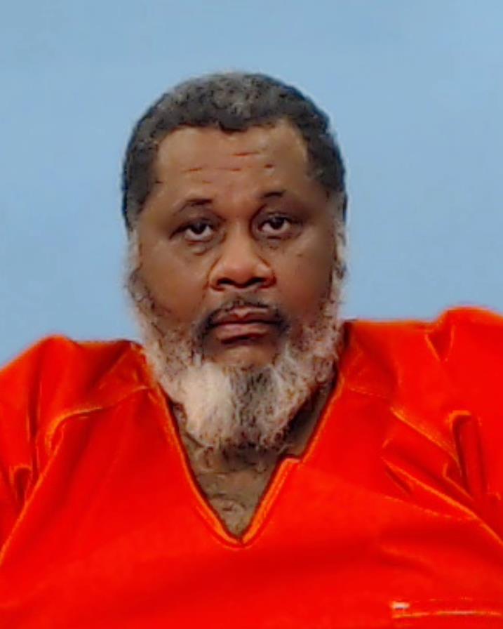 Lundy, Jarvis Doty booking photo