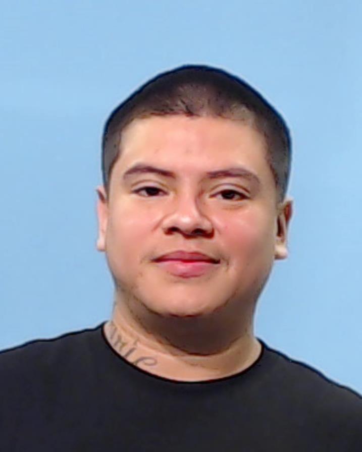 Ozuna, Jonathan arrested by Brazoria County SO/PD