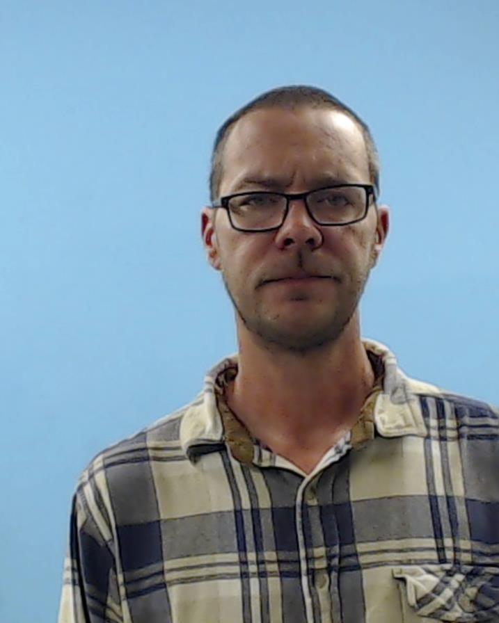 Threatt, Charles Eric booking photo