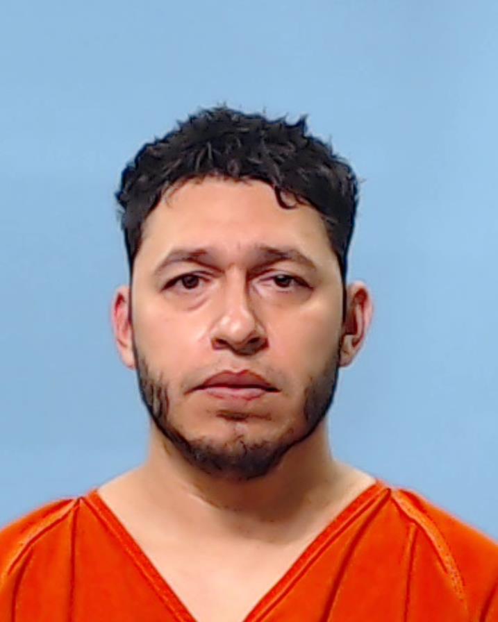 ORTEGA, BENITO BOJORQUEZ, III booking photo