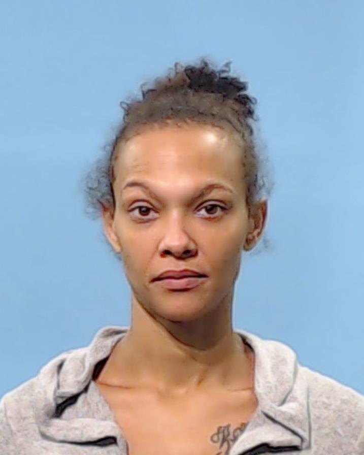 Stewart, Latoshia Renee booking photo