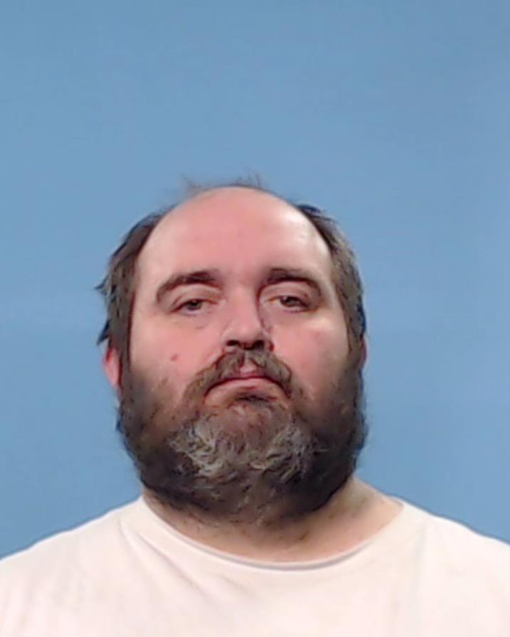Bachelder, Keith Allen booking photo
