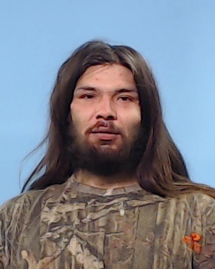 Rodriguez, Chunky Anthony arrested by Brazoria County SO/PD