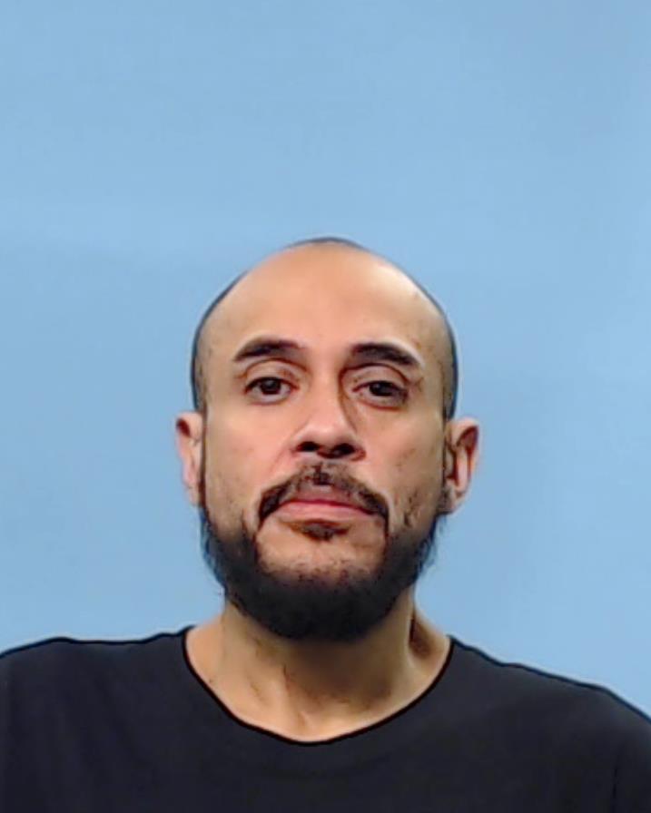 CASTANEDA, NICHOLAS ALEXANDER booking photo