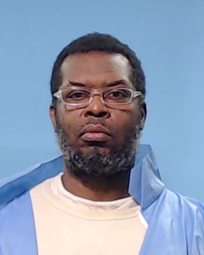 Derouen, Ronald Lee booking photo