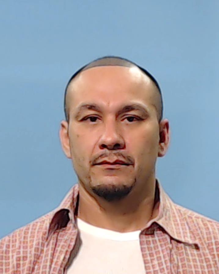 Toscano-Sustaita, Ulises Jose booking photo