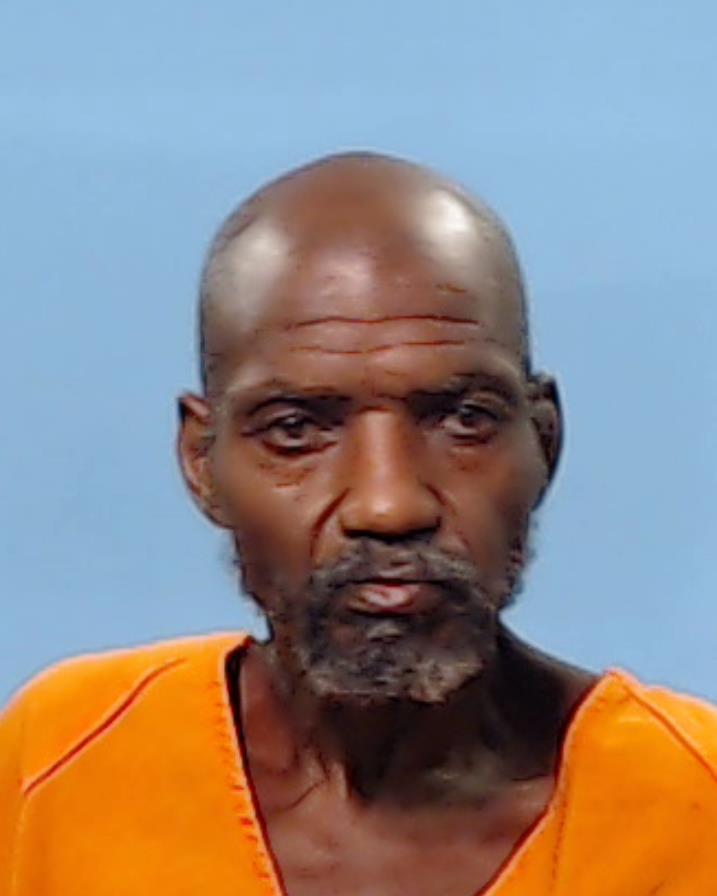 Holmes, James Lee booking photo