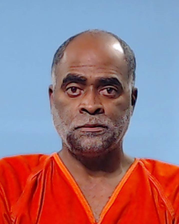 HARRISON, EDWARD arrested by Brazoria County SO/PD