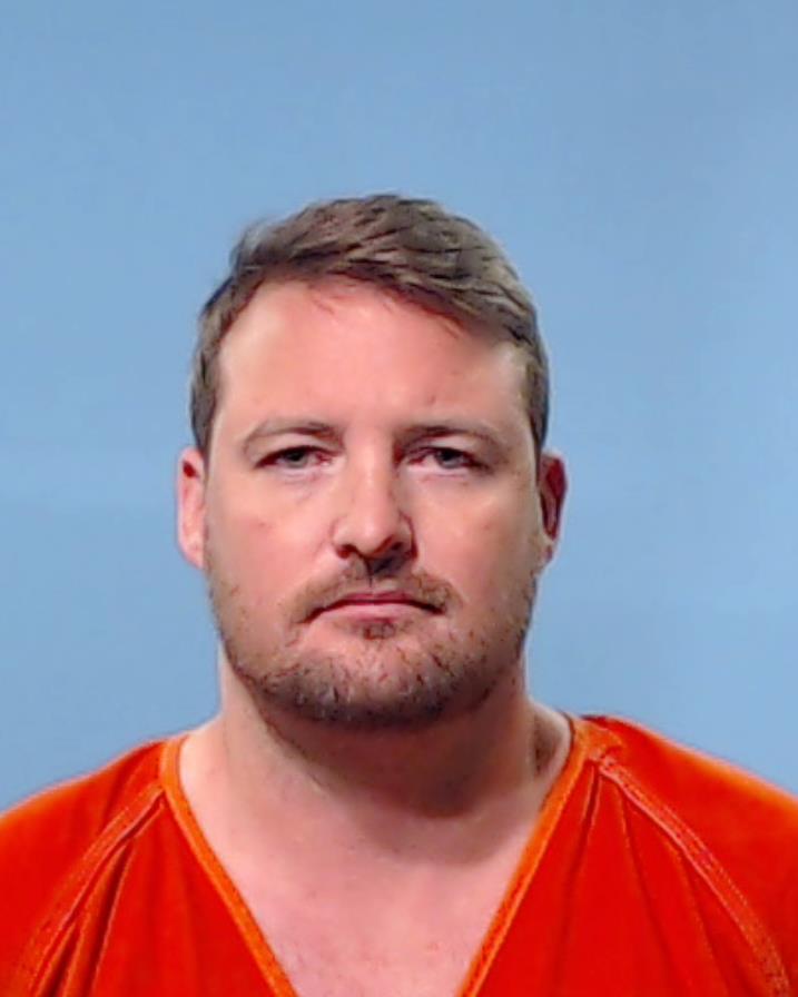 Bosworth, Bradley arrested by Brazoria County SO/PD