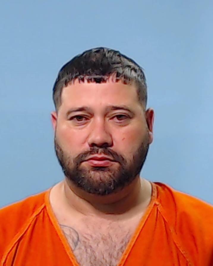 Gomez, Jose booking photo