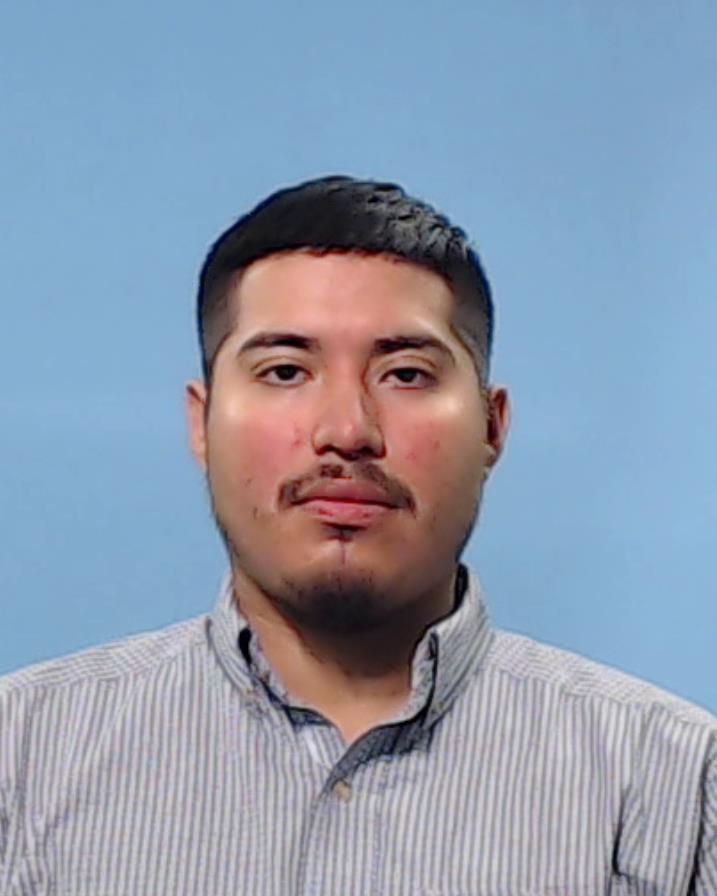 SOSA, GREGORIO booking photo