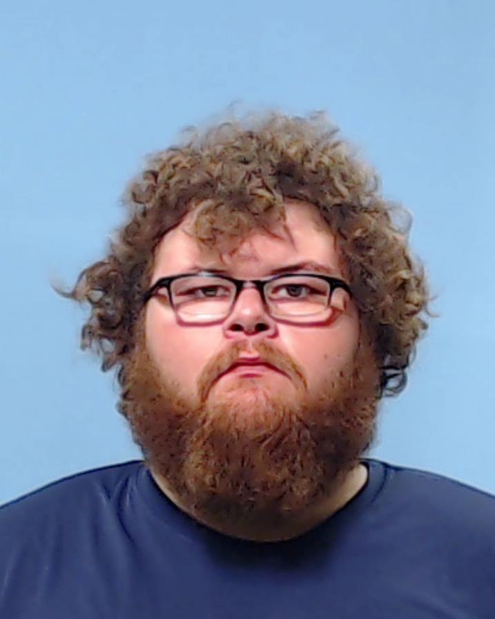 BERGERON, JAMES PAUL booking photo