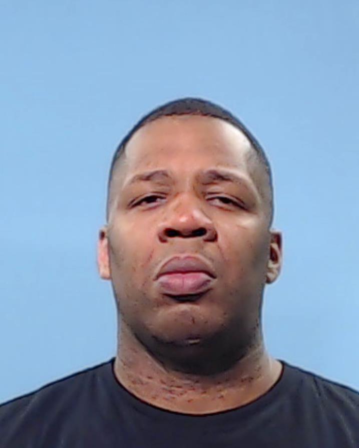 Williams, Ndifrekeabasi S. booking photo