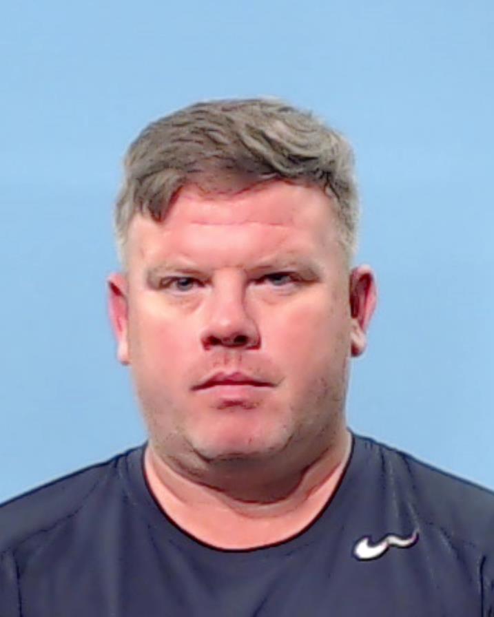 Wood, Adam Gene booking photo