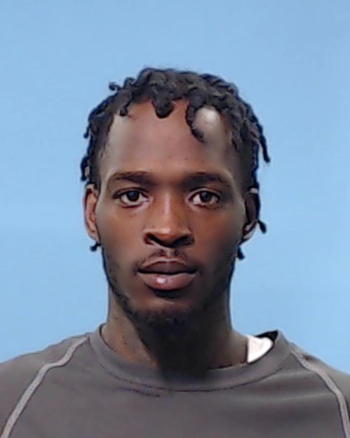 McConico, Zachary Keveongrick booking photo