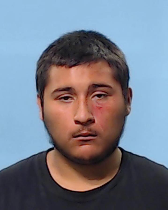 SANCHEZ, HUGO ADAN arrested by Brazoria County SO/PD