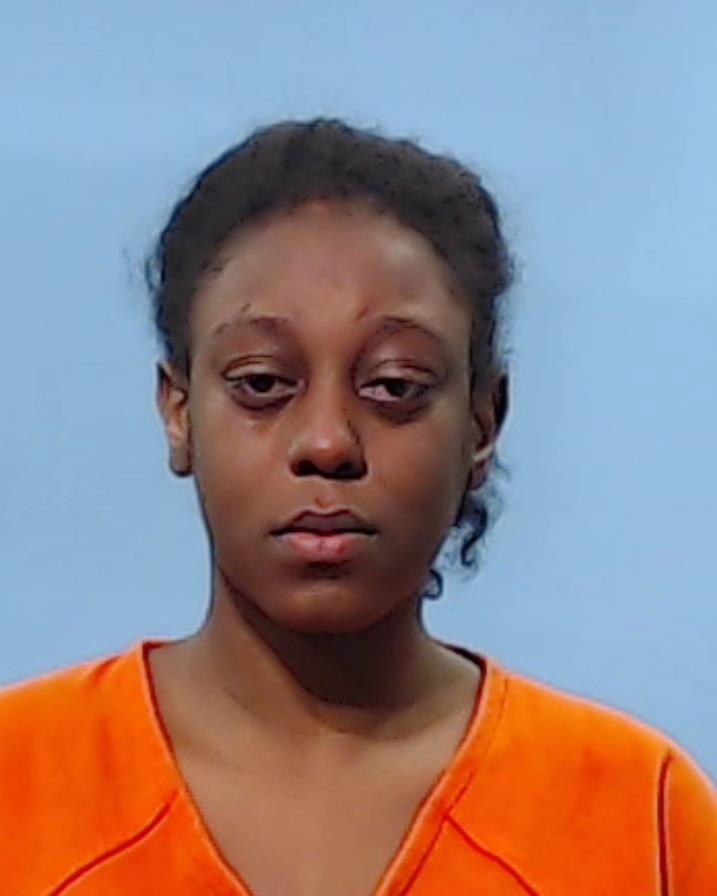 Yoba, Sydney Alyssa booking photo