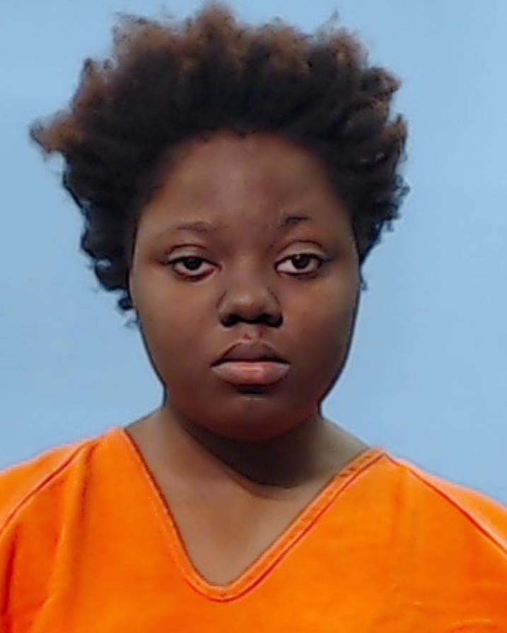 LEONARD, SHARNELLE booking photo