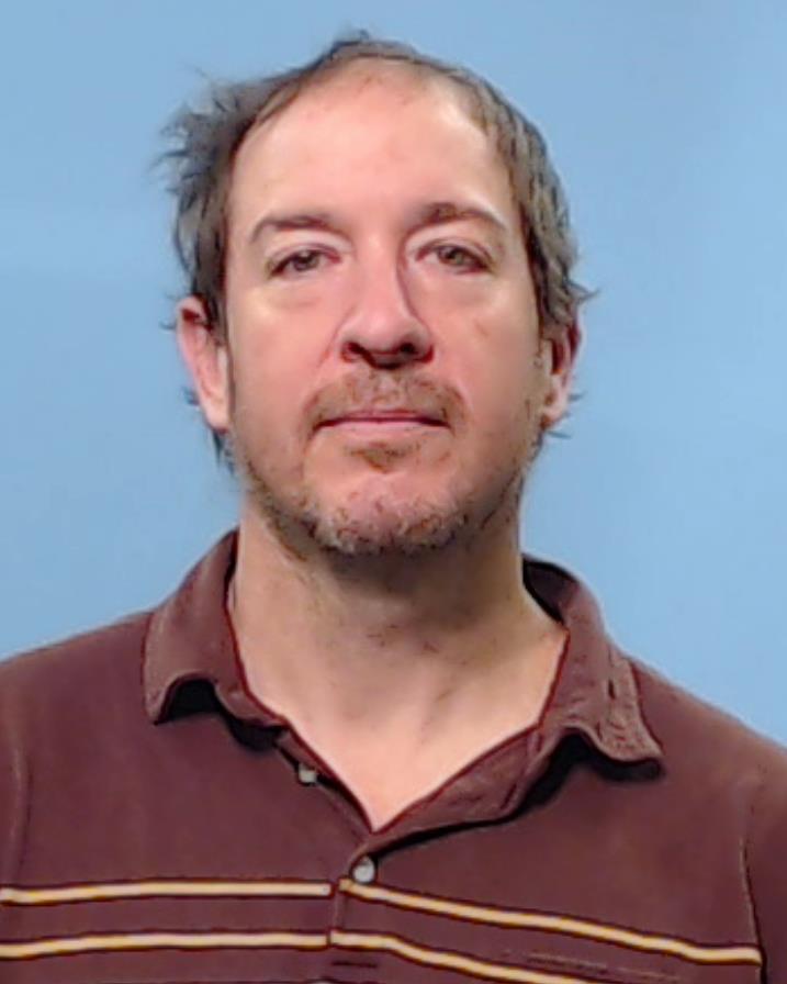 Newton, William Frederick, Jr. booking photo