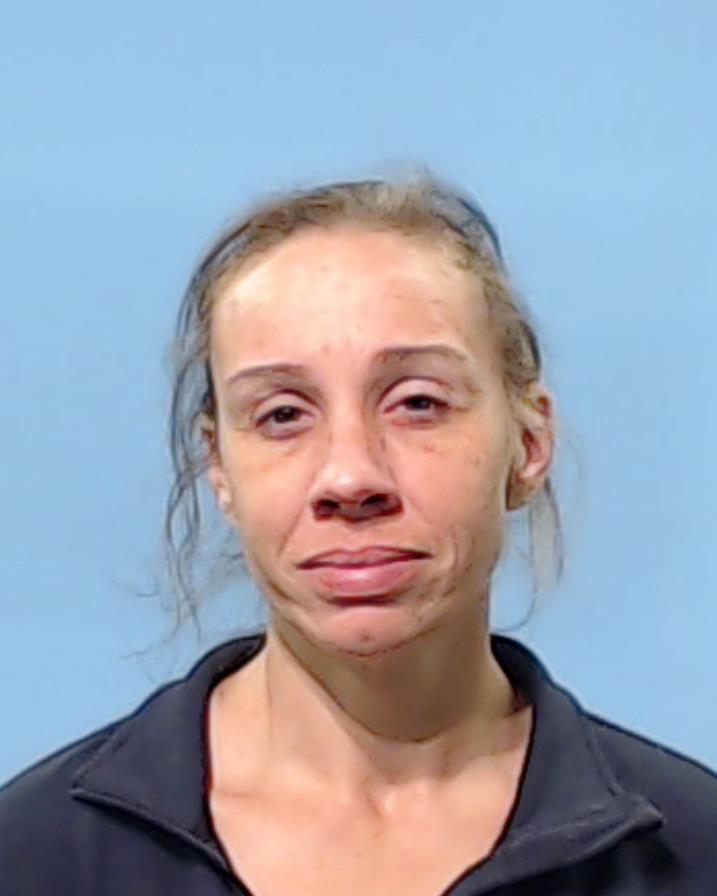 JANISE, MICHELLE booking photo