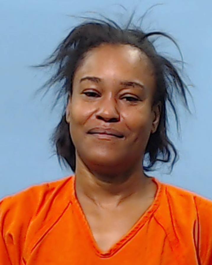 PENN, DAWN CRISTY booking photo