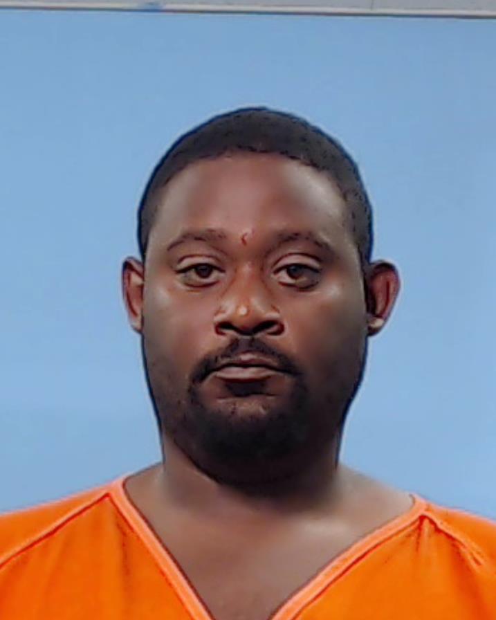 Godley, Deshawn Roman-Okeefe arrested by Brazoria County SO/PD