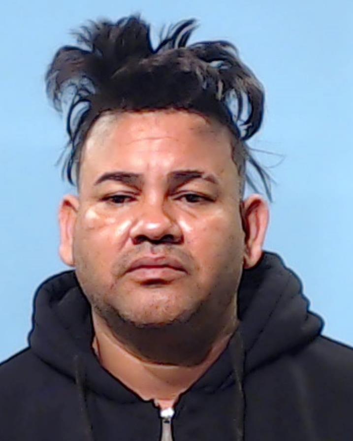 REYES-LOPEZ, YUDISNELSO booking photo