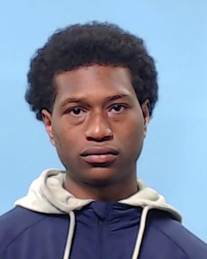 SMITH, DONALD booking photo