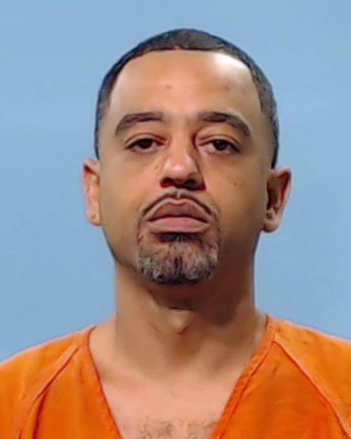 Johnson, Bobby Ramone booking photo