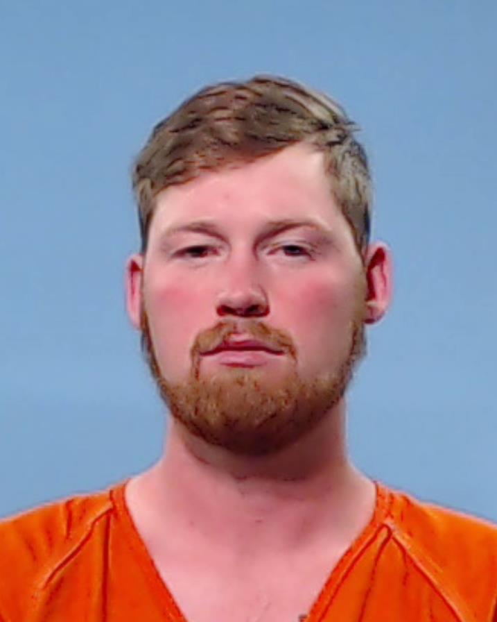 GARZA, JUAN CARLOS booking photo