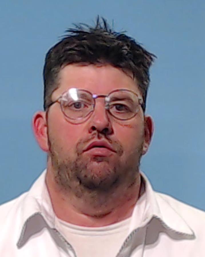 Gutierrez, Heath Spencer booking photo