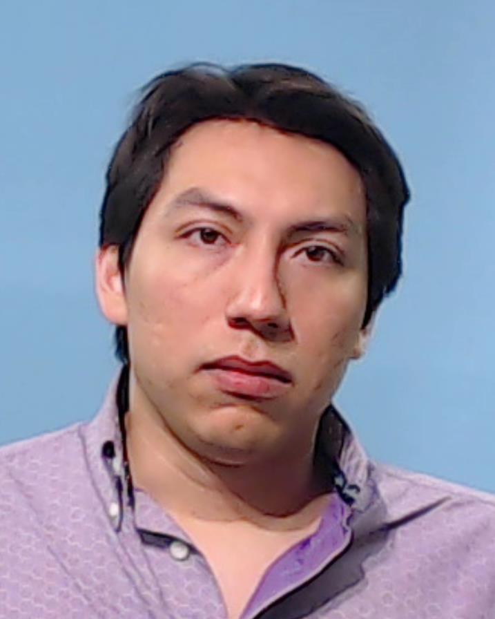 olivarez, randy booking photo