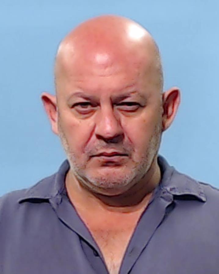 PENA, EDEN GARCIA booking photo