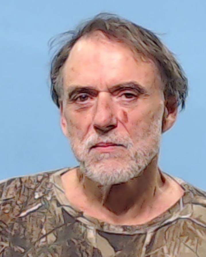 Williams, Harold Eugene arrested by Brazoria County SO/PD