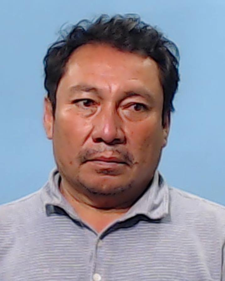 MENDOZA, JOSE GUADALUPE booking photo