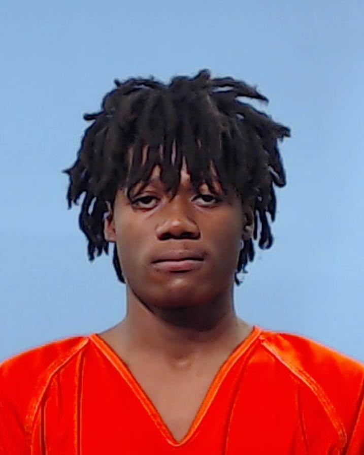 DOUGLAS, TAHIR MOSIAH booking photo