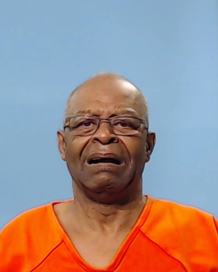 SAMUEL, GREGORY SPENCER booking photo