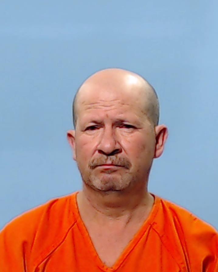 ROMAN, MARTIN GOMEZ booking photo