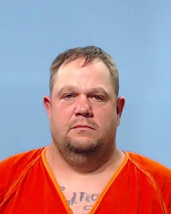 McGinn, Joseph Ryan booking photo