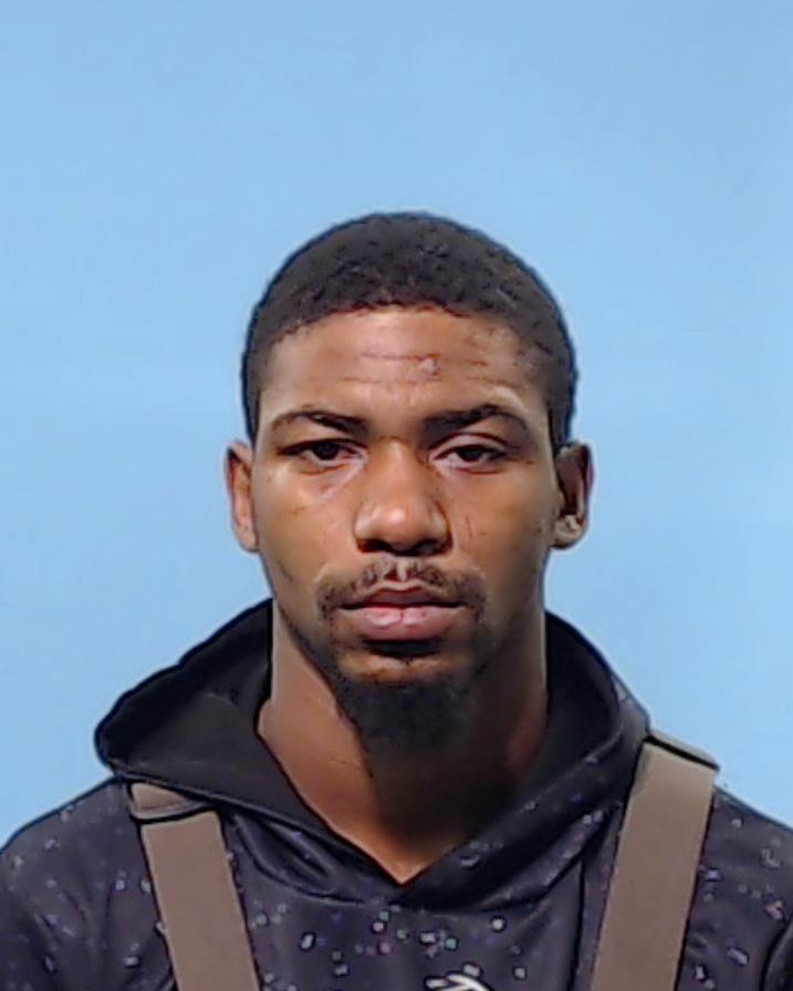 WHITE, JAQUALYN booking photo